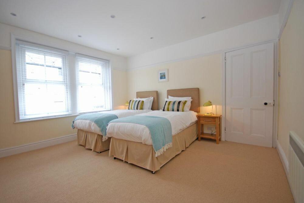 Coastal Haven Apartment ซีเฮาเซส ภายนอก รูปภาพ