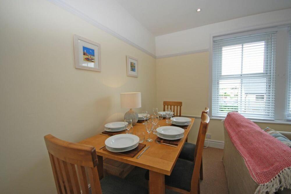 Coastal Haven Apartment ซีเฮาเซส ภายนอก รูปภาพ